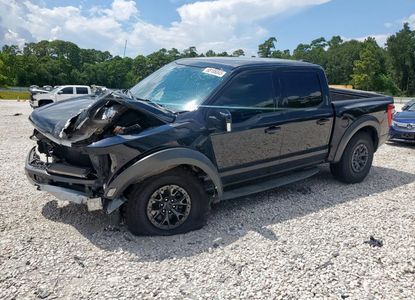 Vehicle Report for VIN 1FTFW1RG3MFC58689 - Image 1