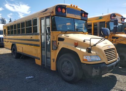 Raport vehicul pentru VIN 1BAKCCPA0CF286072 - Imaginea 1