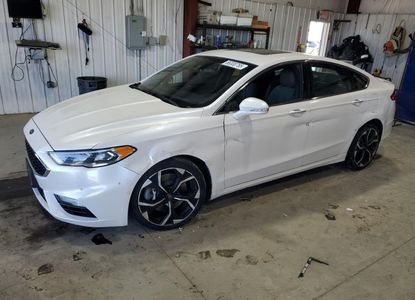 Vehicle Report for - Image 1