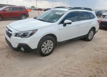 Raport pojazdu dla VIN 4S4BSAHC2J3225376 - Obraz 1