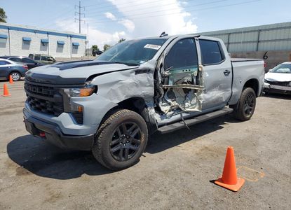 Vehicle Report for - Image 1
