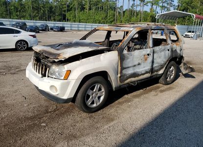 Vehicle Report for VIN 1J4GS48K75C566338 - Image 1