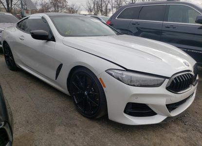 Отчет о транспортном средстве для VIN WBABC4C05MCF85746 - изображение 1