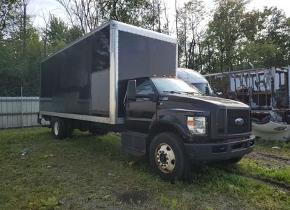 Vehicle Report for - Image 1