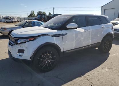 Raport vehicul pentru VIN SALVP2BG6DH707465 - Imaginea 1