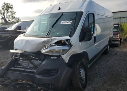 Vehicle Report for VIN 3C6MRVJG6SE569615 - Image 1