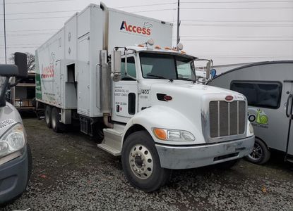 Raport vehicul pentru VIN 2NP3LN9X2BM128093 - Imaginea 1