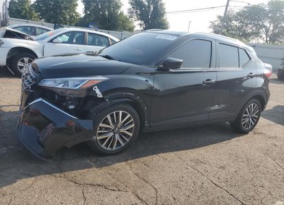 Vehicle Report for VIN 3N1CP5CV5ML498639 - Image 1