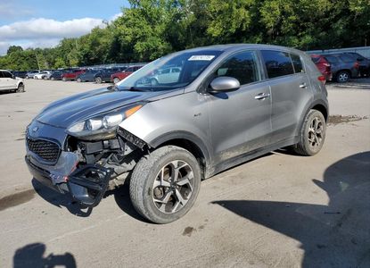 Vehicle Report for - Image 1