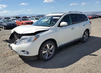 Vehicle Report for - Image 1