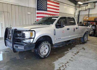 Informe del vehículo para VIN 1FT7W2BT2KED82537 - Imagen 1