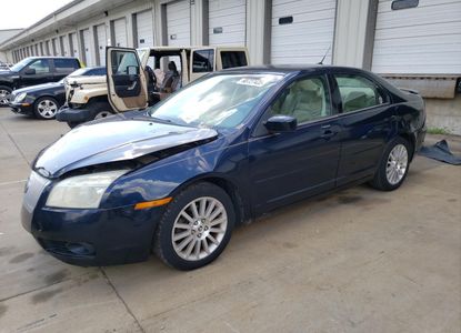 تقرير المركبة لـ VIN 3MEHM08ZX8R638535 - الصورة 1