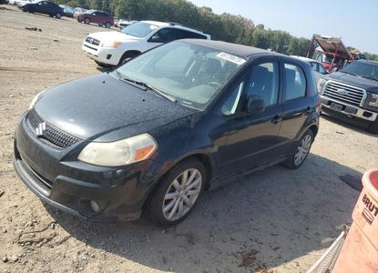 Звіт про транспортний засіб для VIN JS2YA5A5XB6300772 – зображення 1