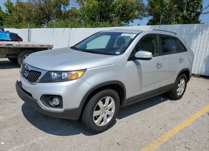 Vehicle Report for - Image 1