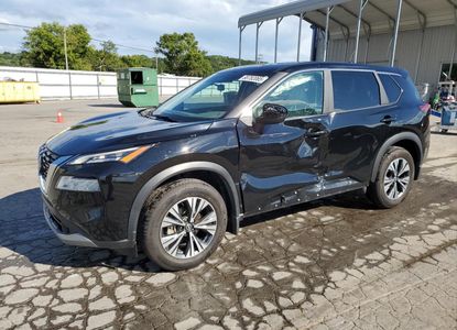 Vehicle Report for VIN 5N1BT3BA3PC776912 - Image 1