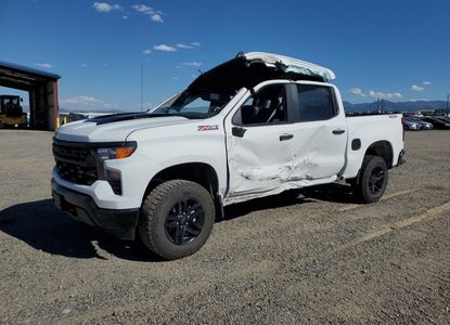 Vehicle Report for - Image 1