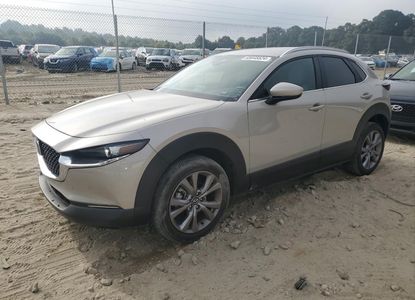 Vehicle Report for VIN 3MVDMBCM2PM538205 - Image 1