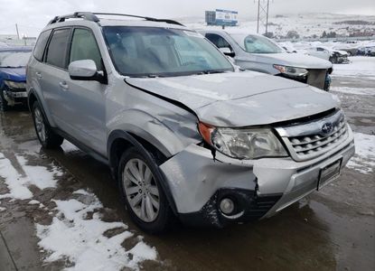 Vehicle Report for - Image 1