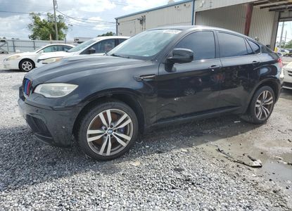 Vehicle Report for VIN 5YMGZ0C58E0J99888 - Image 1