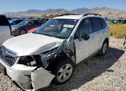 Vehicle Report for - Image 1