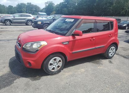 تقرير المركبة لـ VIN KNDJT2A52D7571682 - الصورة 1