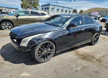 Vehicle Report for  - Image 1