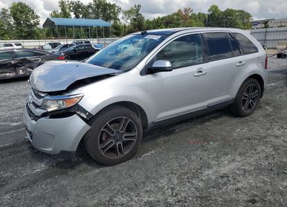 Informe del vehículo para VIN 2FMDK3JC0DBB77816 - Imagen 1