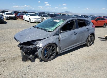 Vehicle Report for - Image 1
