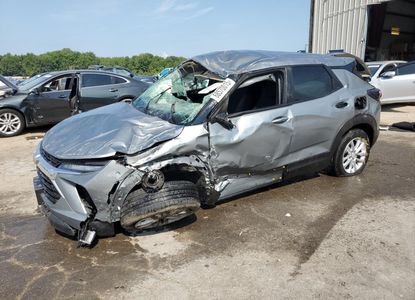 Vehicle Report for - Image 1