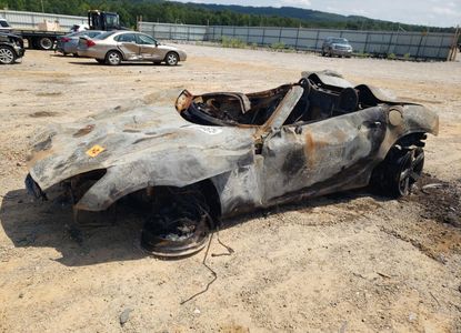 Vehicle Report for - Image 1