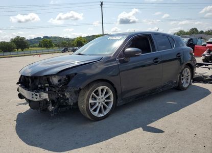 Vehicle Report for - Image 1