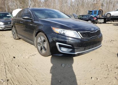 Vehicle Report for - Image 1