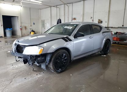 Vehicle Report for - Image 1