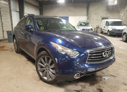 Vehicle Report for - Image 1