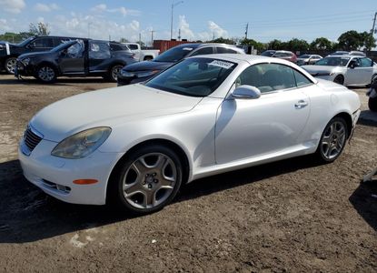 Звіт про транспортний засіб для VIN JTHFN45Y179011031 – зображення 1