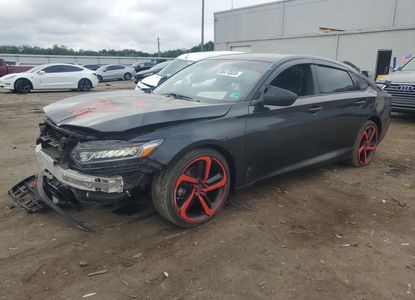 Vehicle Report for - Image 1
