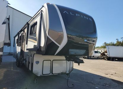 Fahrzeugbericht für VIN 4YDFALU20RE780132 – Bild 1