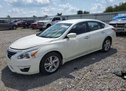 ავტომობილის ანგარიში VIN 1N4AL3AP2EC296868 -ისთვის - სურათი 1