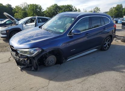 Vehicle Report for VIN WBXHT3C32GP887168 - Image 1