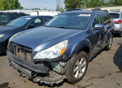 Vehicle Report for - Image 1