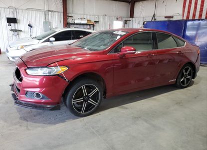 Vehicle Report for - Image 1