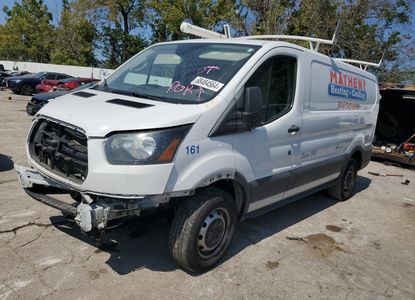 Vehicle Report for VIN 1FTYR1ZM2GKA32242 - Image 1