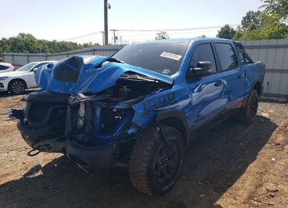 Raport pojazdu dla VIN 1C6SRFLT5PN590742 - Obraz 1