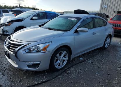 Vehicle Report for - Image 1