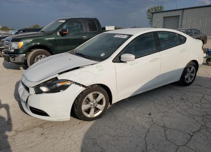 Vehicle Report for VIN 1C3CDFBB9FD309183 - Image 1