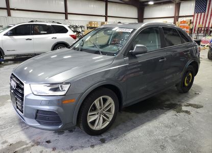 Raport vehicul pentru VIN WA1BCCFSXHR008778 - Imaginea 1