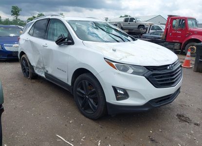 Vehicle Report for - Image 1