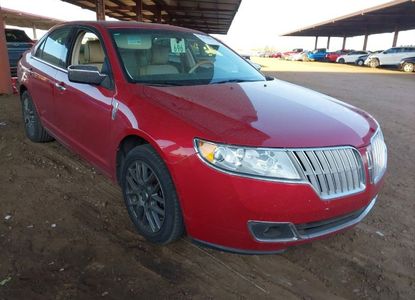 Vehicle Report for VIN 3LNHL2GC9CR820146 - Image 1