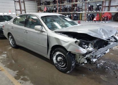 Raport pojazdu dla VIN JTHBA30G765157653 - Obraz 1