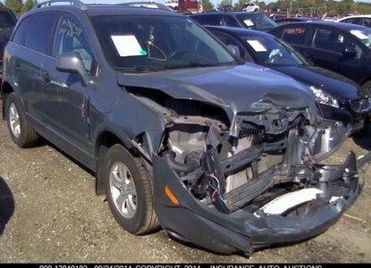 Vehicle Report for - Image 1